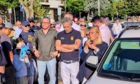 La suspensión de los festejos taurinos en Collado Villalba deriva en un cruce de acusaciones entre PP y PSOE