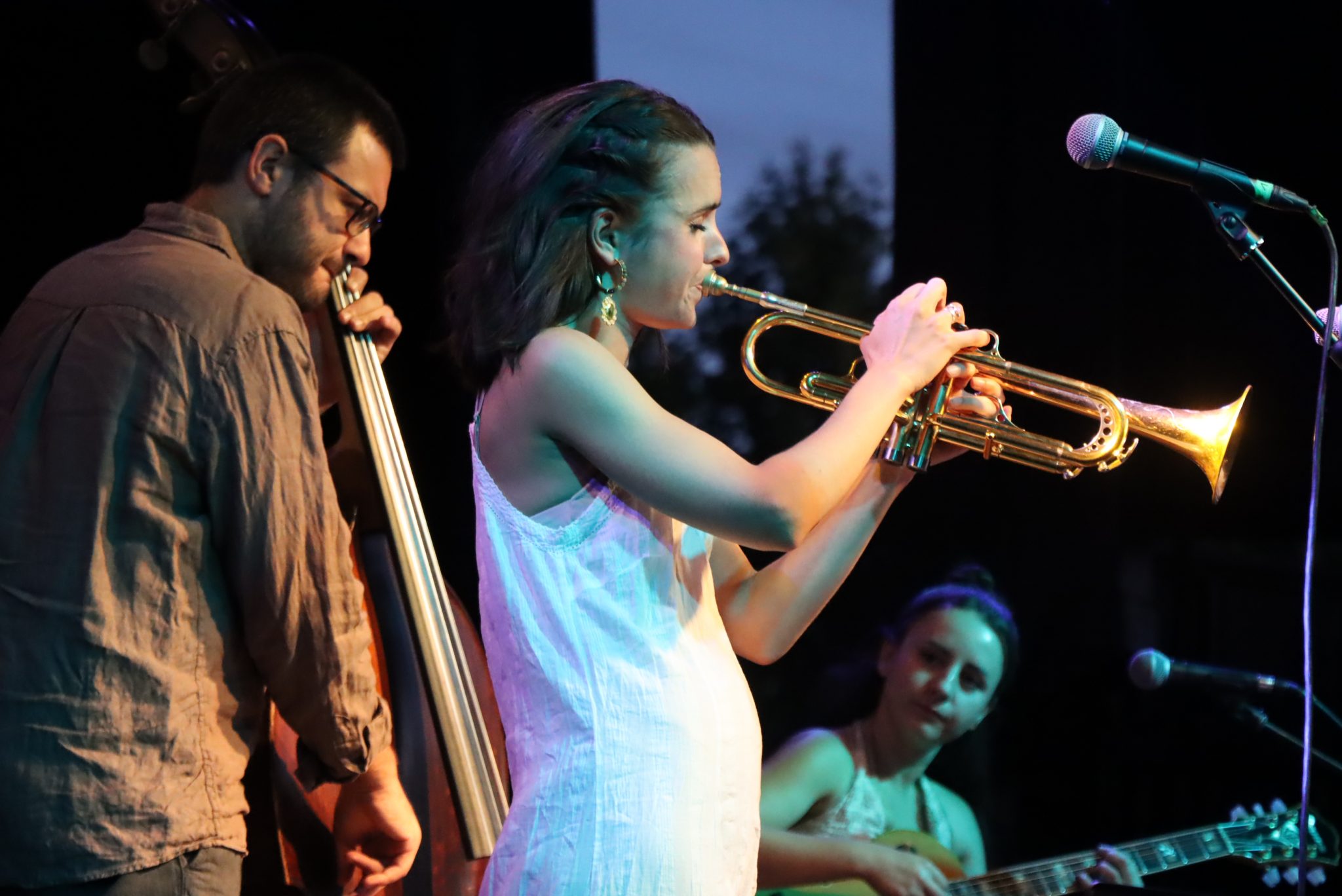Galapajazz