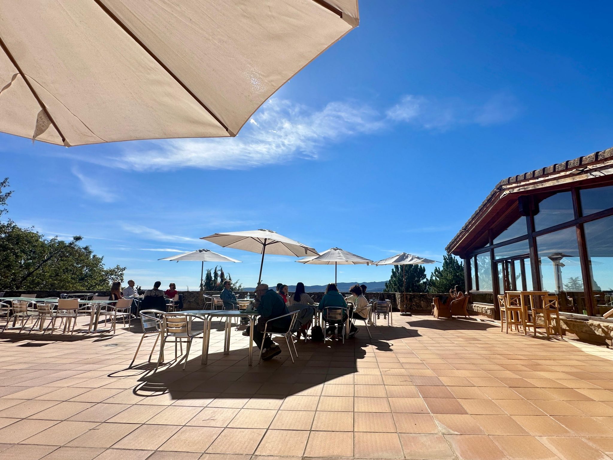 Café de la Paz