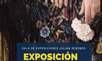 La Casa de Cultura de Collado Villalba estrena la exposición «Del ruedo al lienzo», un homenaje pictórico al alma del toreo y a la figura de Pepín