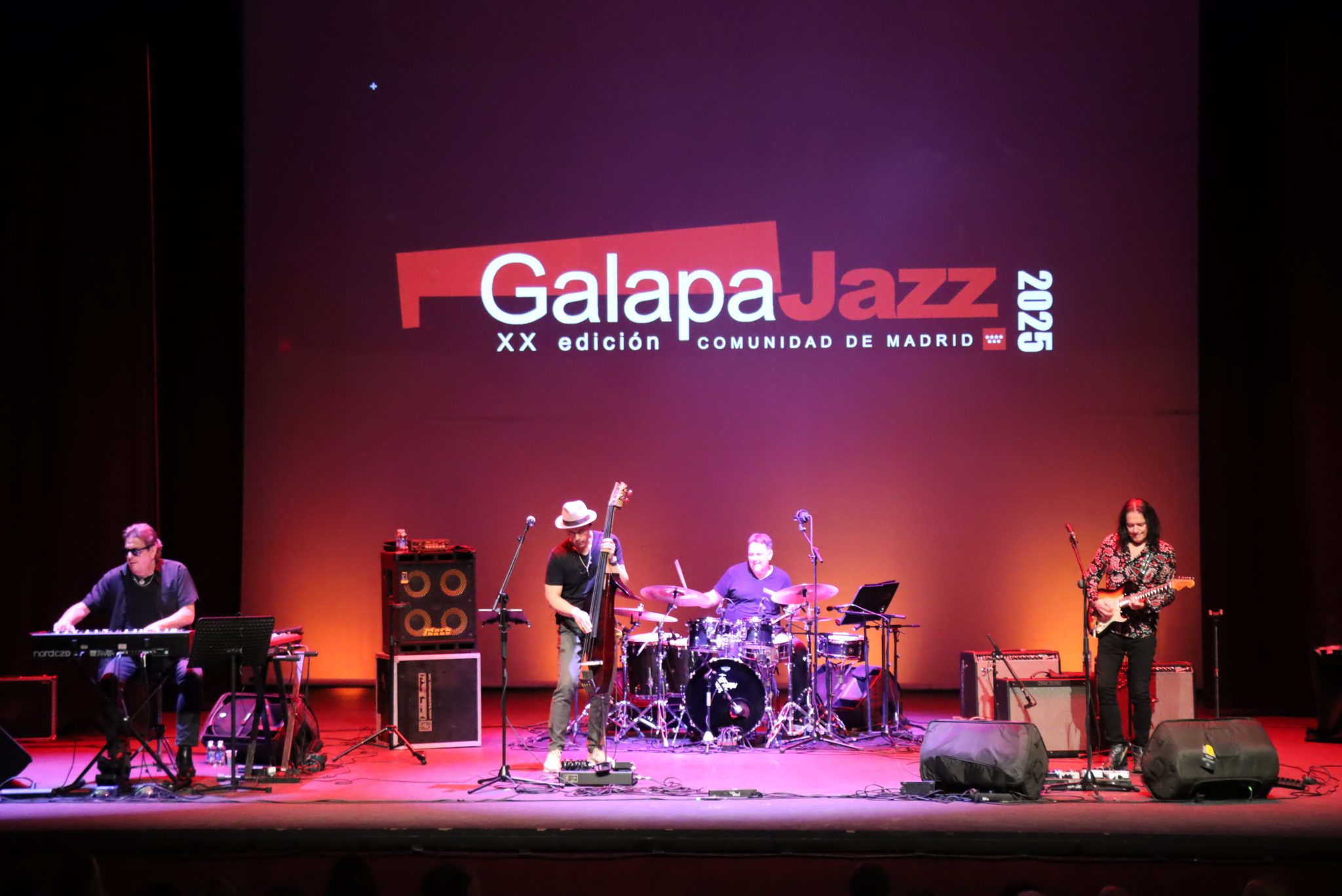 Galapajazz