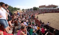 El Ayuntamiento de Collado Villalba suspende los festejos taurinos de las fiestas patronales en honor a Santiago Apóstol