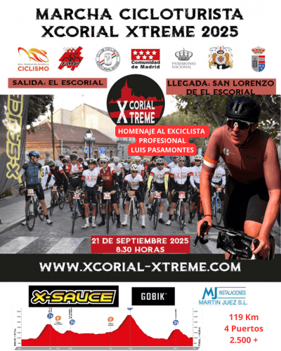 Xcorial Xtreme 2025