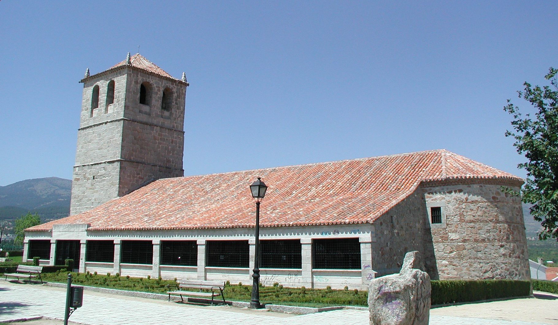 centro cultural la torre