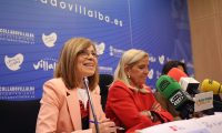 Collado Villalba promueve actividades saludables en la Semana del Mayor