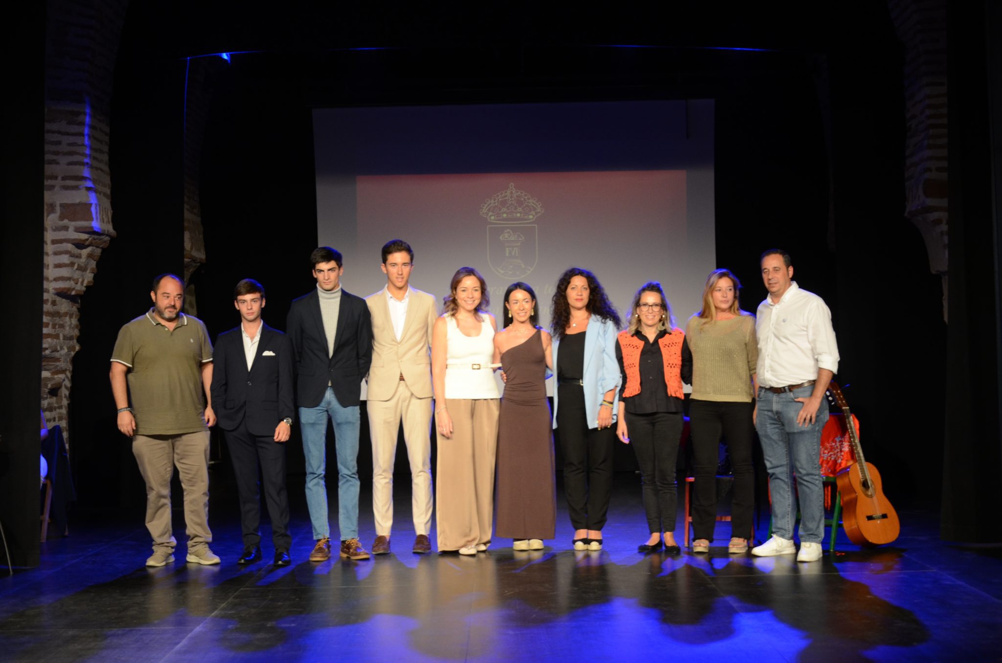 feria taurina de guadarrama