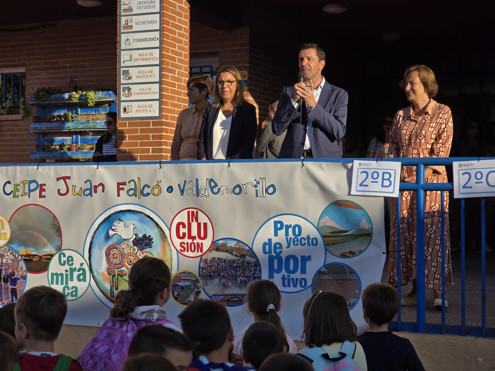 colegio valdemorillo