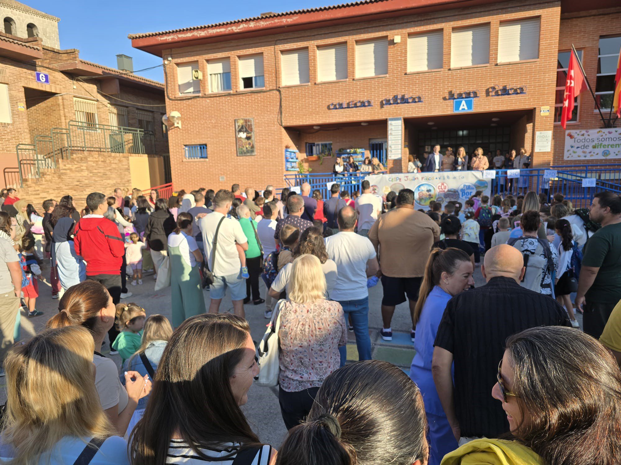 colegio valdemorillo