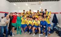 El CF Collado Villalba arranca con una gran goleada (6-0) y la Unión Deportiva sufre un estreno amargo ante el Atlético Alpedrete B (5-2)