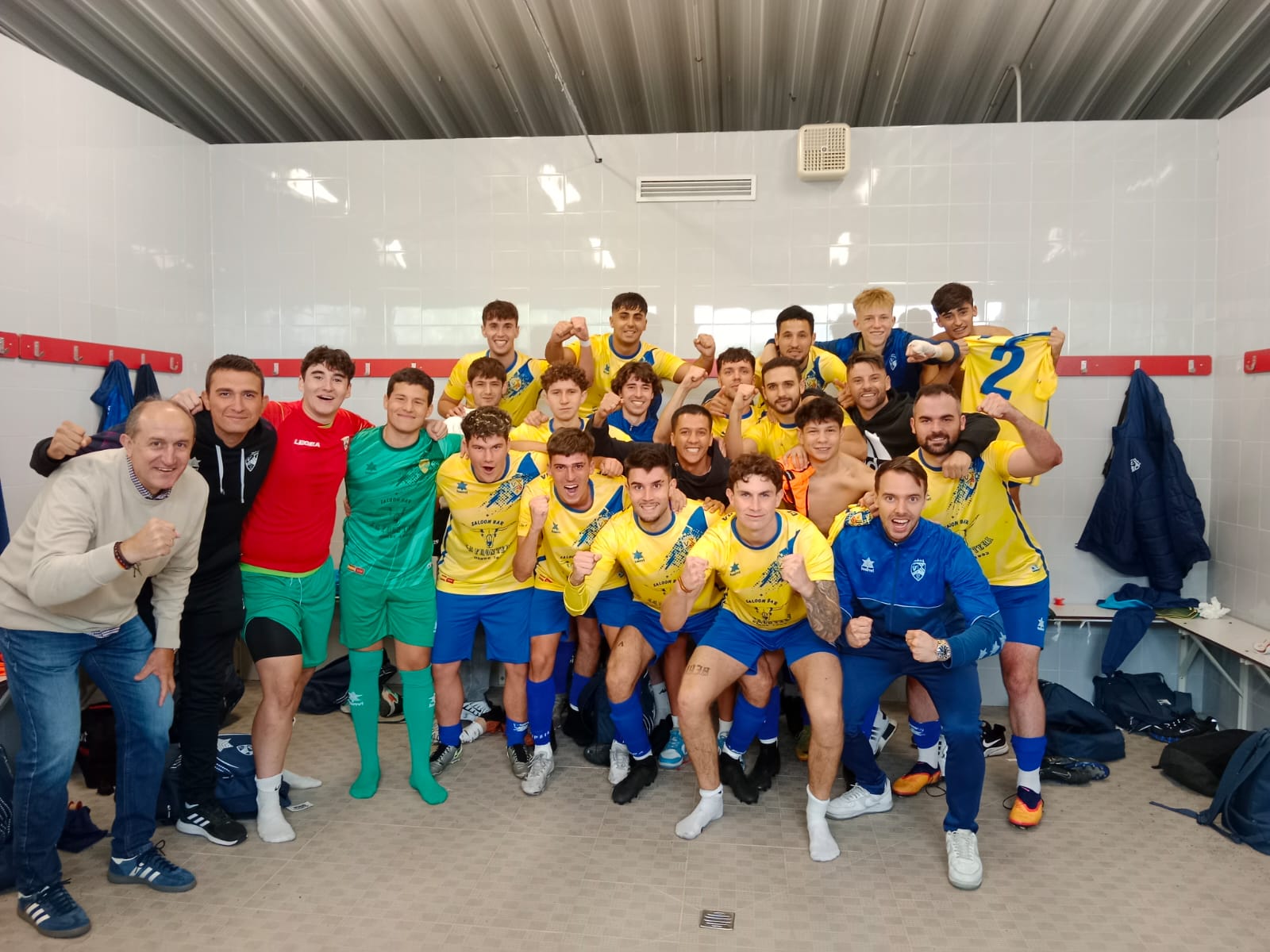 CF Collado Villalba