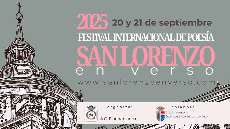 San Lorenzo en Verso