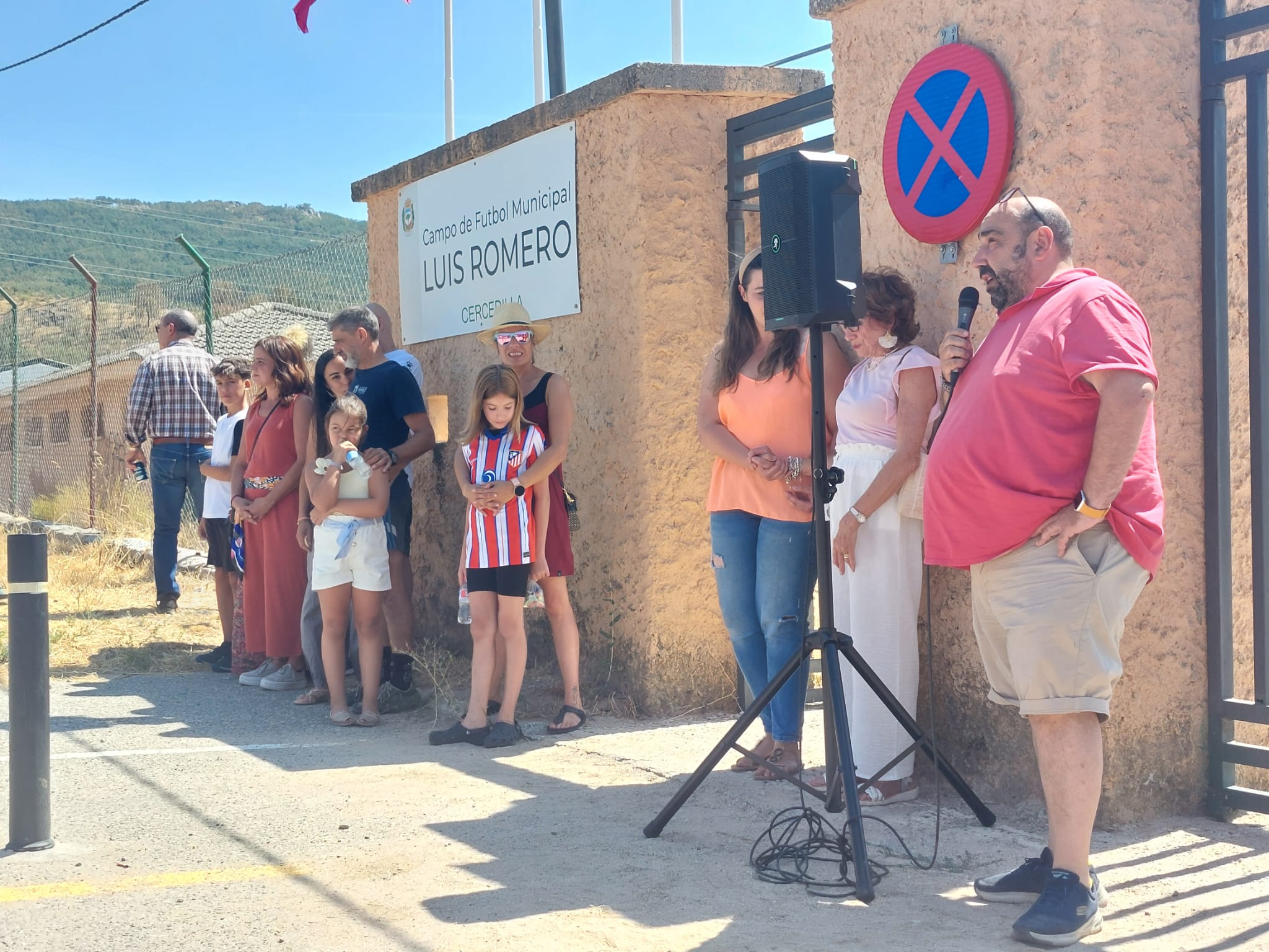 fútbol cercedilla