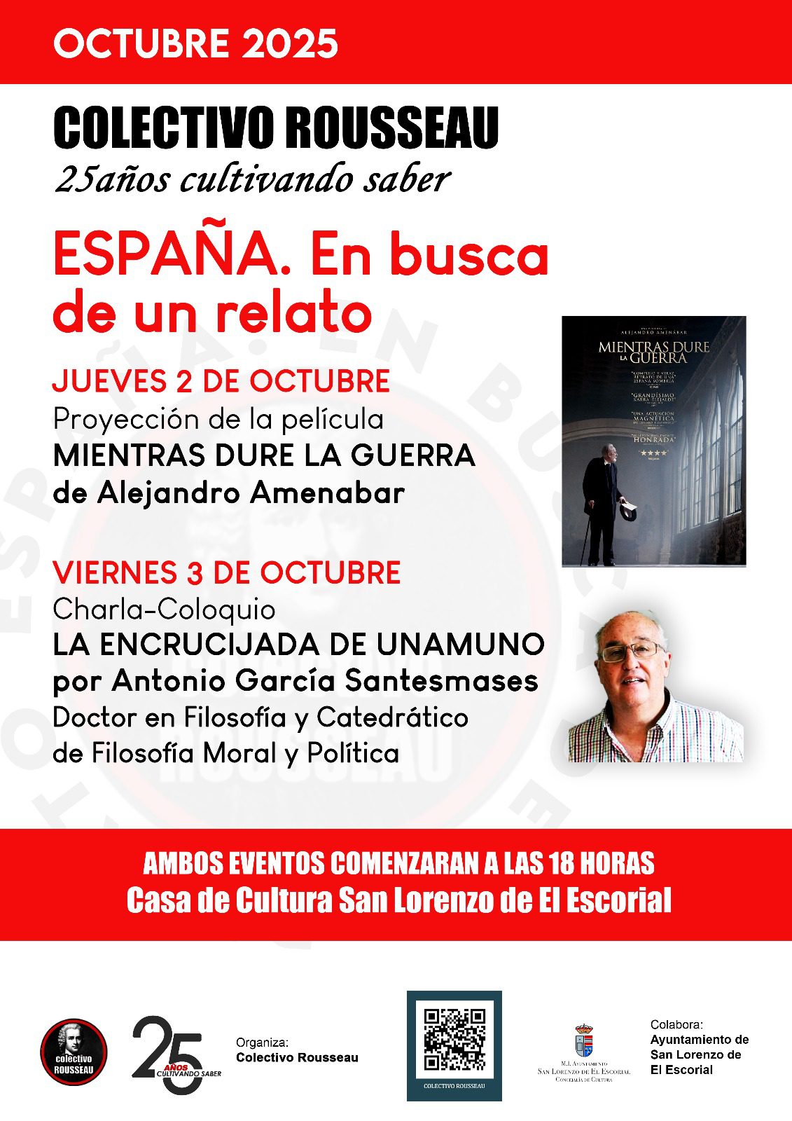 Colectivo Rousseau