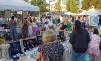 Abierto el plazo de inscripción para participar en los Rastros Capital de la Sierra y Mercadillo del Libro Antiguo y de Ocasión de Collado Villalba
