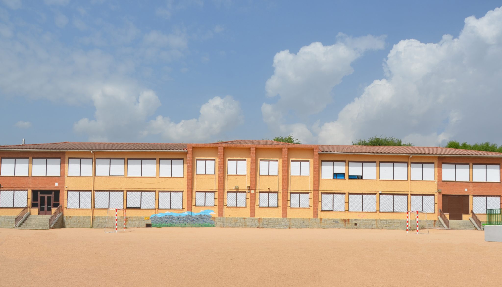 colegio villa de guadarrama