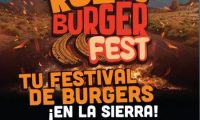 Llega a Collado Villalba el Festival Gastronómico de la Hamburguesa