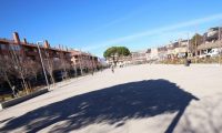 La Plaza de los Belgas acogerá por primera vez la celebración del Día de la Policía de Collado Villalba