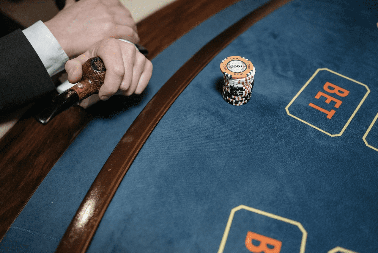 herramientas de casino
