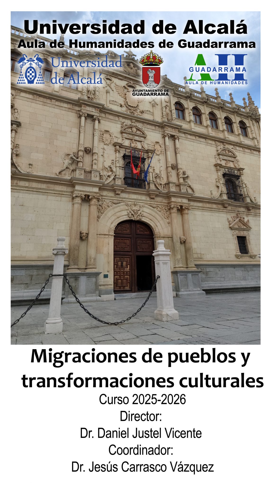 Aula de Humanidades Guadarrama