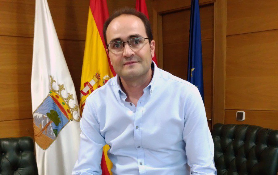 Antonio Coello