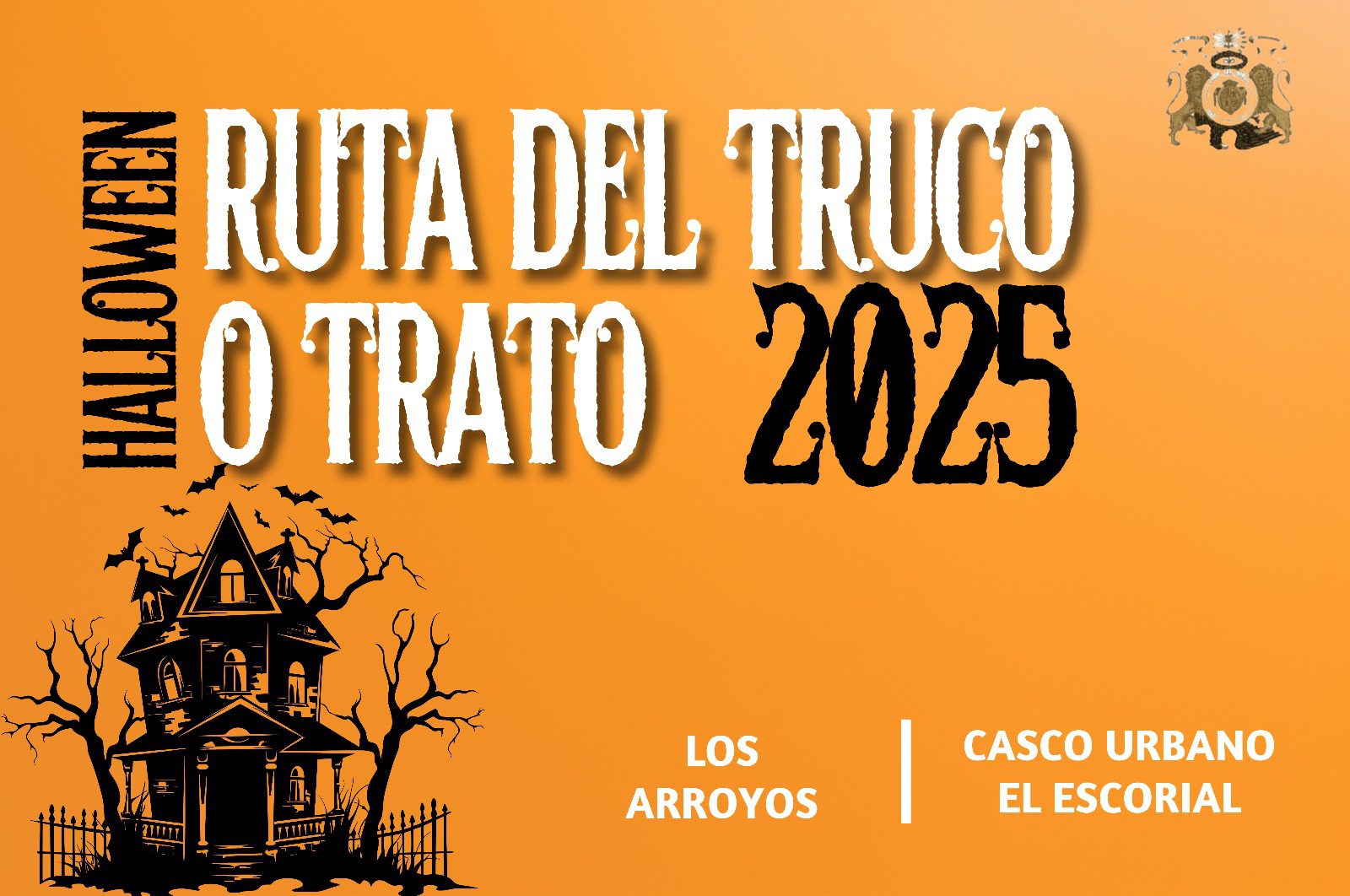 Ruta Truco o Trato