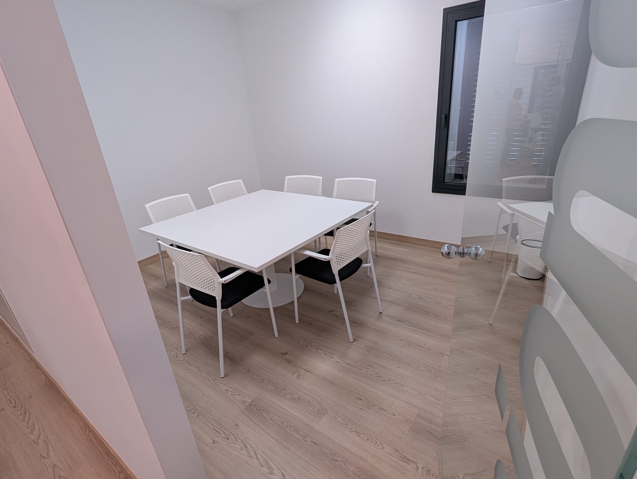 coworking Los Molinos