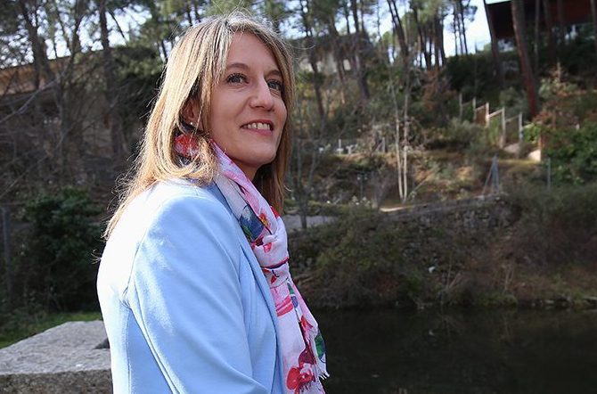 Carlota López Esteban