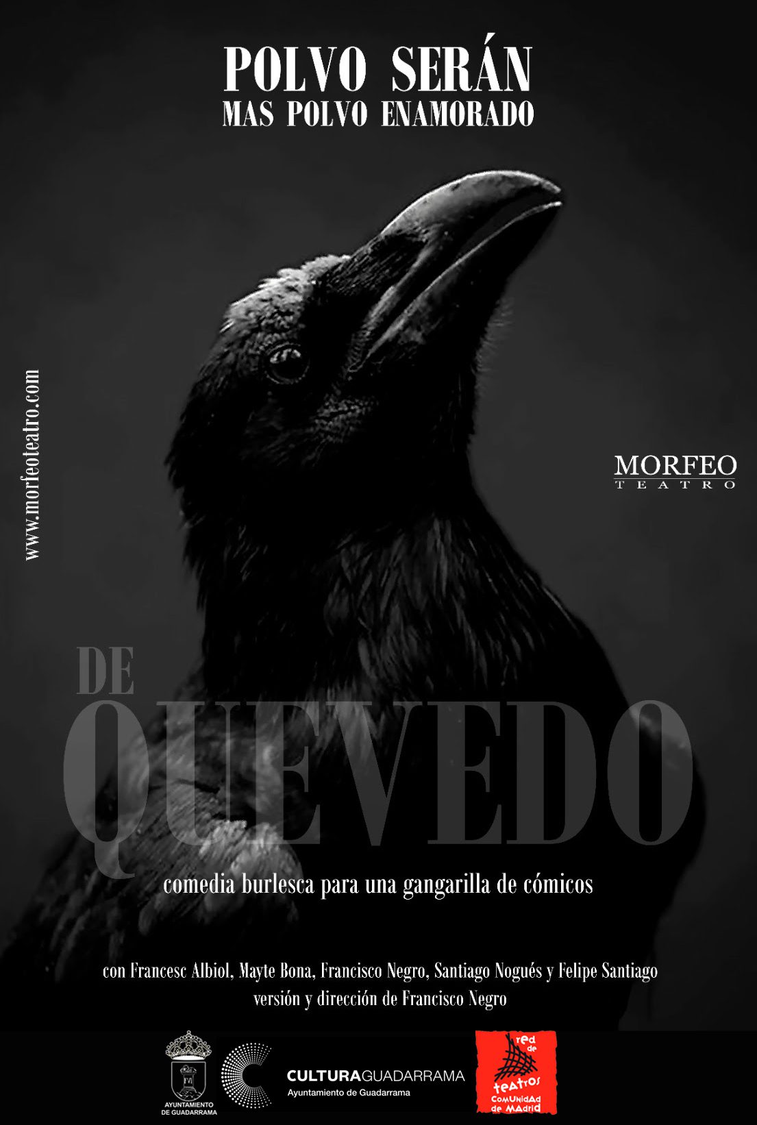 Polvo enamorado