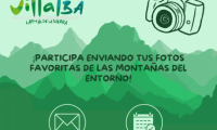 “Las montañas de nuestro entorno”, temática del II Concurso de Fotografía de las Aulas de Educación Ambiental de Collado Villalba