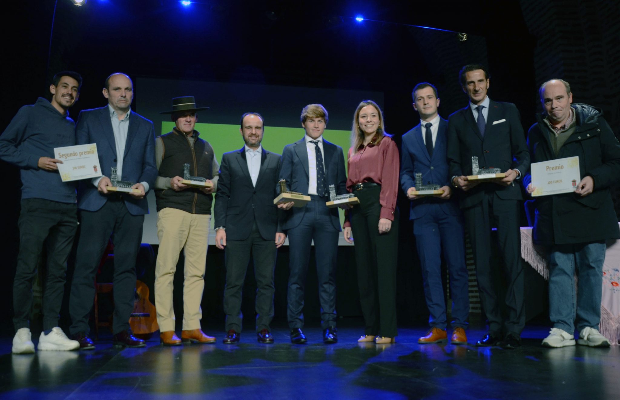 concurso fotografía taurina guadarrama