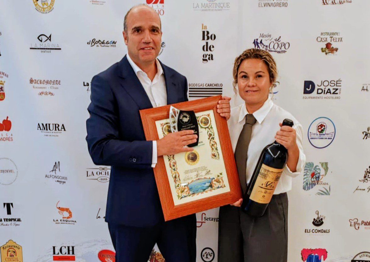 La Alhambra Valdemorillo