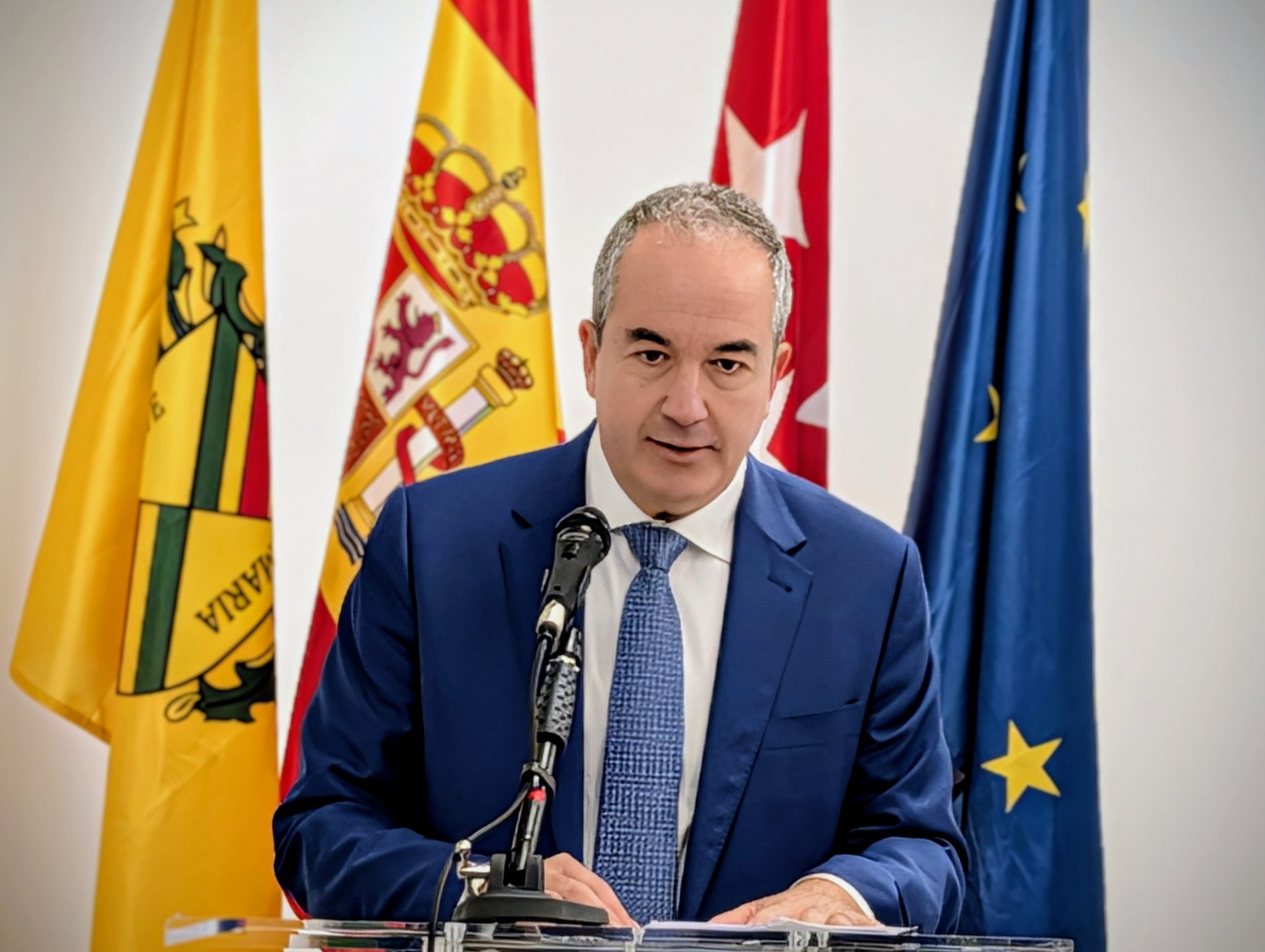 Ángel González Valoriza