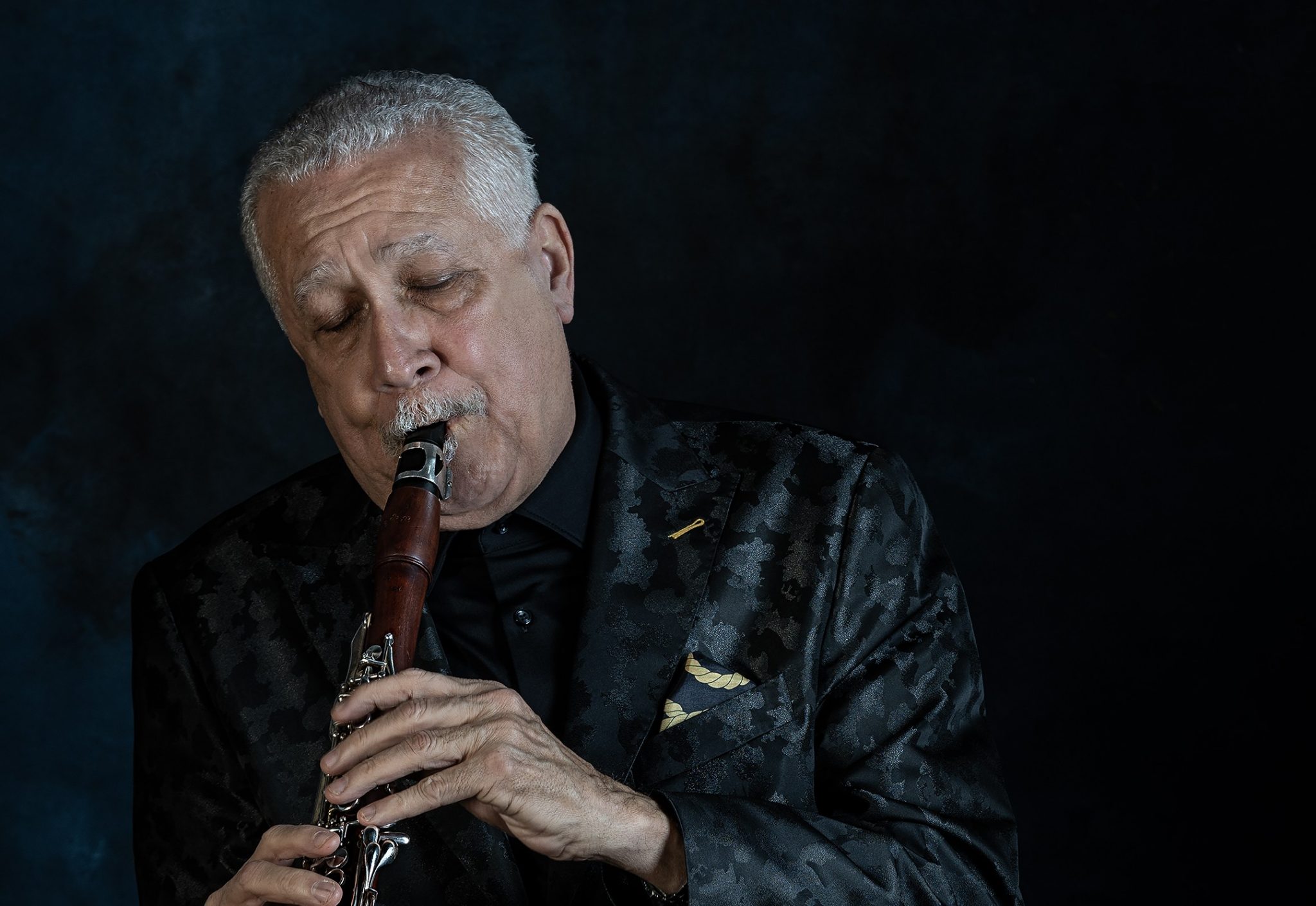 Paquito D'Rivera