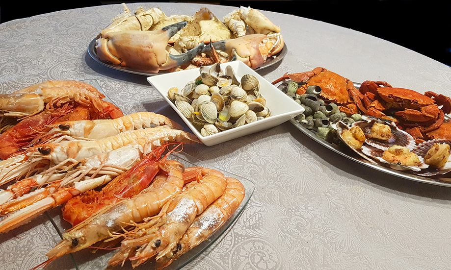 Taberna Marinera - Solís Aparicio