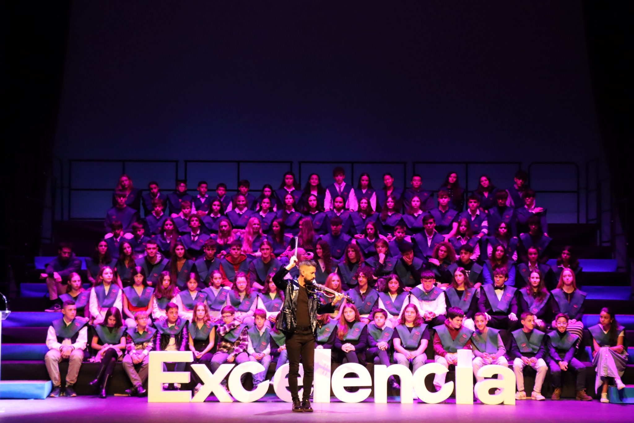 Premios de Excelencia Galapagar