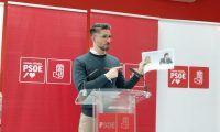 «He vivido toda la vida en Collado Villalba y no recuerdo nunca haberlo visto así»: el portavoz del PSOE analiza la gestión del equipo de Gobierno