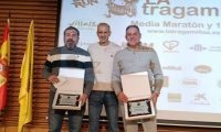 La Tragamillas 2026 agota dorsales y pone a correr este domingo a atletas de 28 provincias