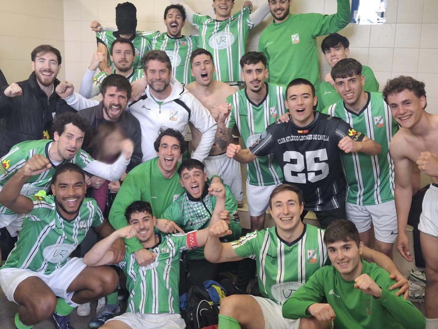 Atlético Leones de Castilla