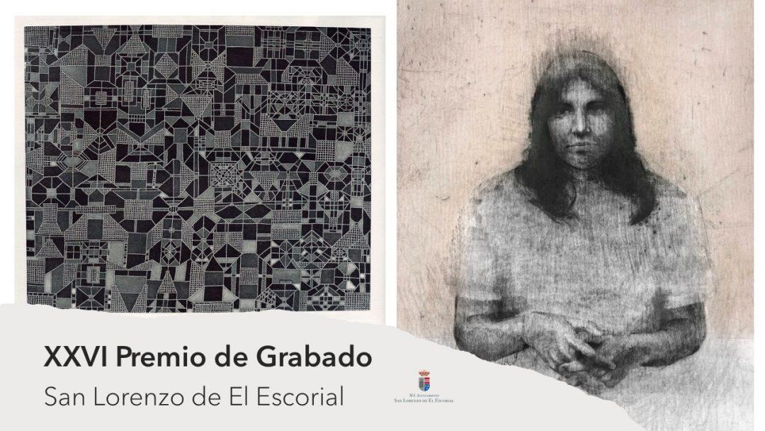 Premio de Grabado San Lorenzo de El Escorial