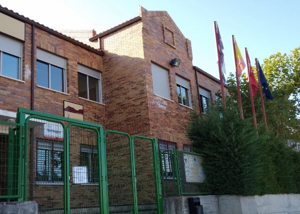 IES Valmayor de Valdemorillo