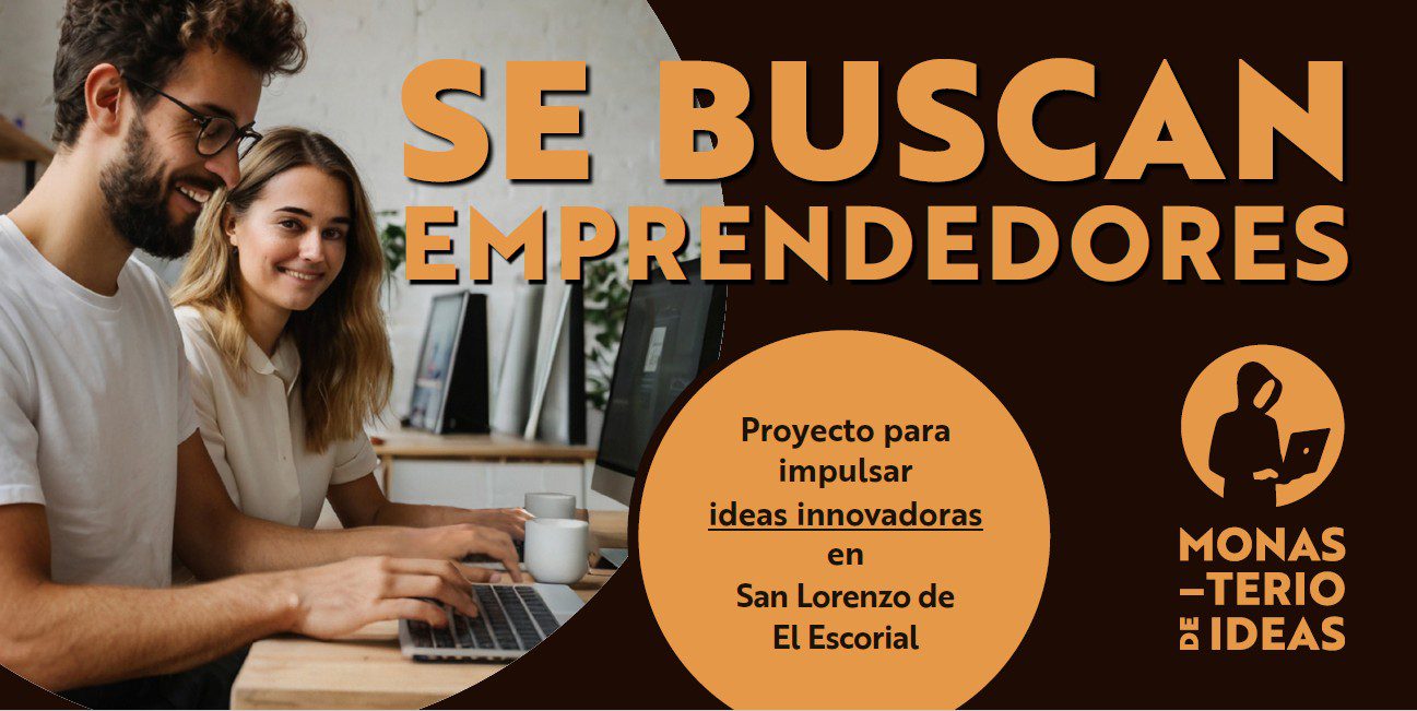 Monasterio de Ideas San Lorenzo de El Escorial