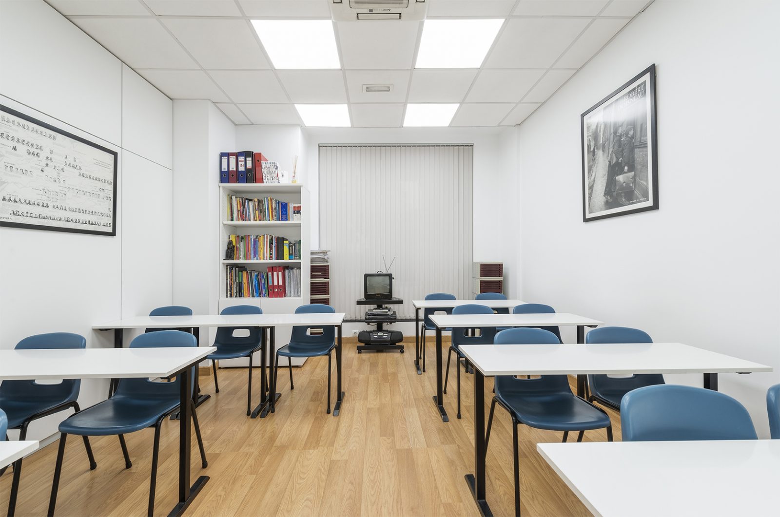 Academia Abece Collado Villalba