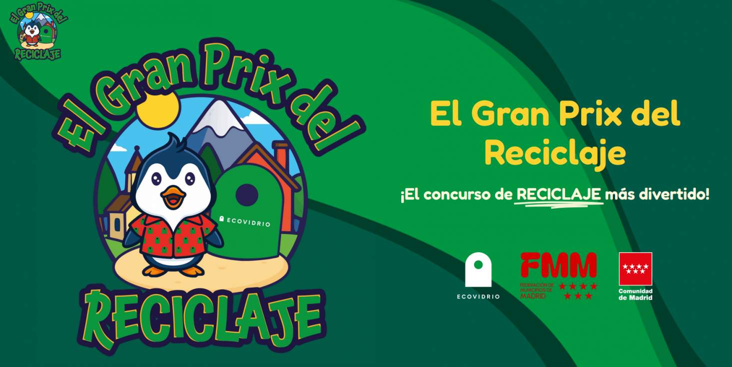 Gran Prix Reciclaje