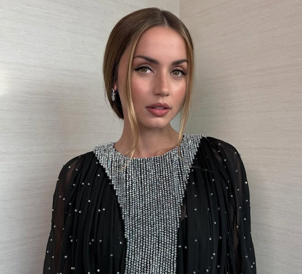 Ana de Armas