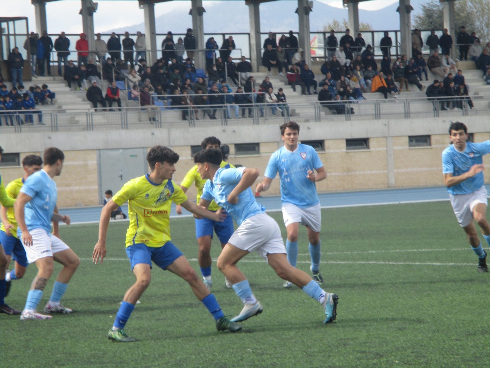 CF Collado Villalba
