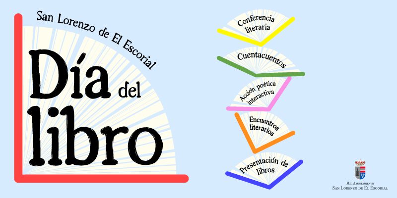 Día del Libro