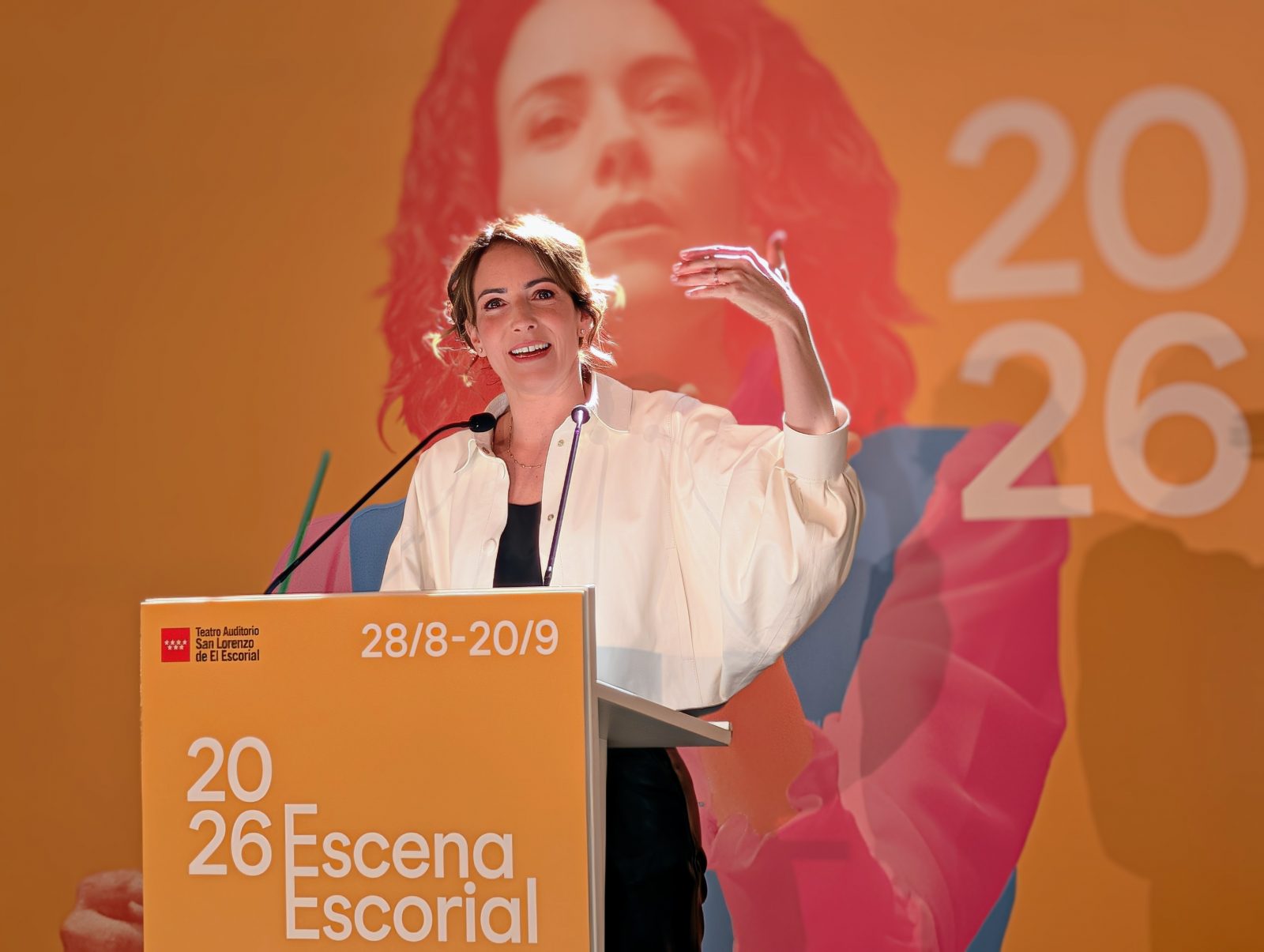 Alondra de la Parra
