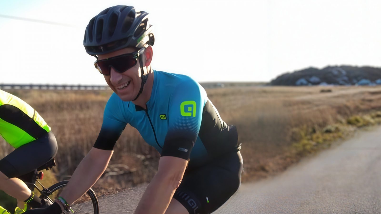 200 km por una buena causa