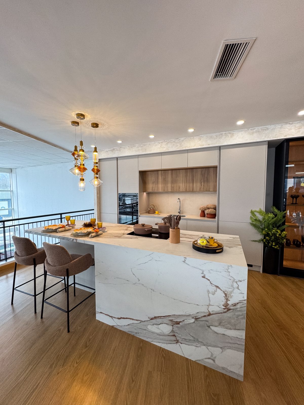 Naturia Kitchen Boutique Moralzarzal