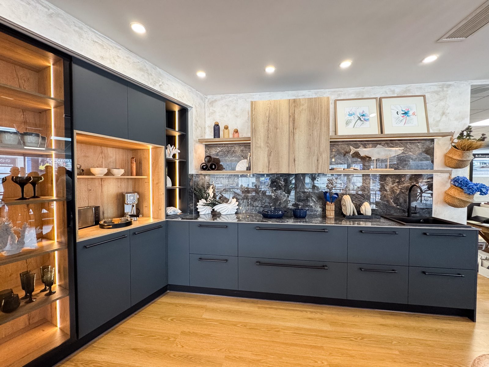 Naturia Kitchen Boutique Moralzarzal
